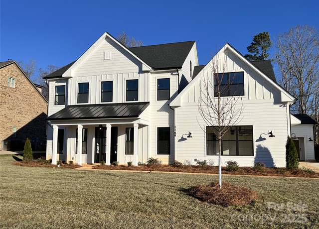Property at 8823 Wingard Rd, Waxhaw, NC 28173, 4 beds, 4 baths