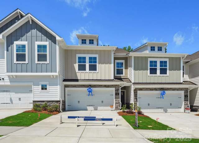 Property at 109 Alluvium Ln, Waxhaw, NC 28173, 3 beds, 2.5 baths