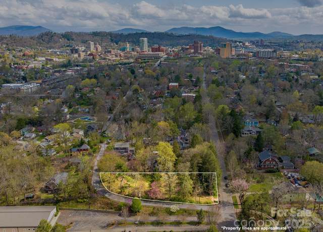 Property at 99999 Cumberland Ave #2, Asheville, NC 28801