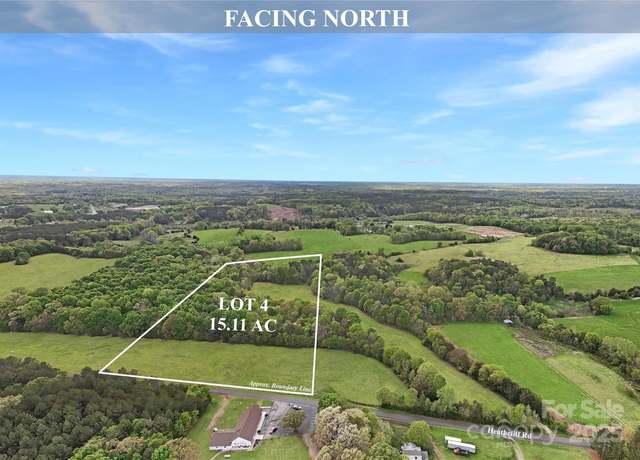 Property at Lot 4 Heathcliff Rd, Concord, NC 28025
