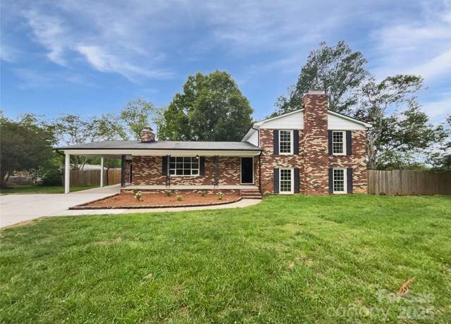 Property at 1224 Bethlehem Rd, Kings Mountain, NC 28086, 3 beds, 2 baths