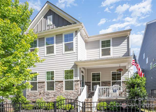 Property at 635 R L Stowe Rd, Belmont, NC 28012, 4 beds, 3 baths