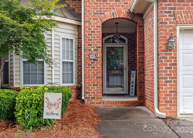Property at 1560 Conning Ct Unit B, Kernersville, NC 27284, 2 beds, 2 baths