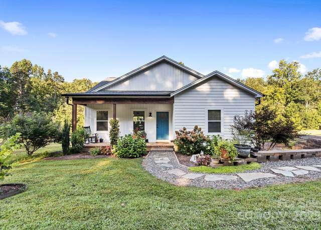 Property at 119 Con Lee Dr, Olin, NC 28660, 3 beds, 2 baths