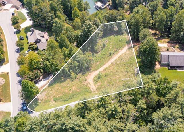 Property at 332 Waterglyn Way #27, Nebo, NC 28761