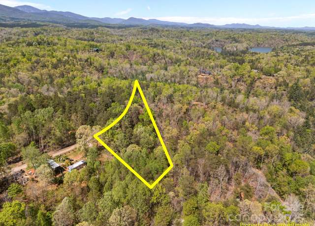 Property at 0 Hawkins Ln, Mill Spring, NC 28756