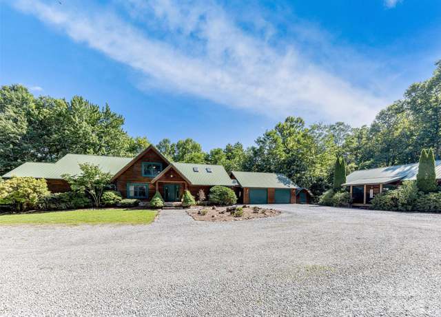 Property at 338 Fox Ridge Rd, Lake Toxaway, NC 28747, 6 beds, 4.5 baths