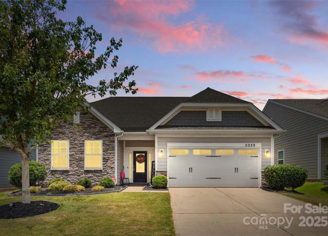 Property at 5059 Fenwick Ct, Lancaster, SC 29720, 3 beds, 3 baths