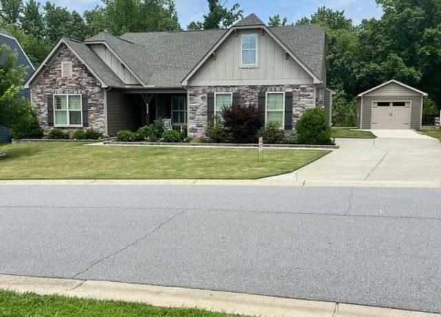 Property at 5332 Pembrey Dr, Denver, NC 28037, 3 beds, 2.5 baths