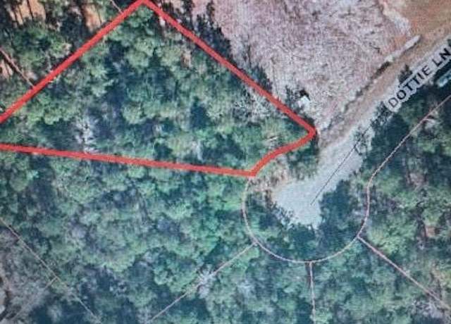 Property at 0 Dottie Ln, Hampstead, NC 28443