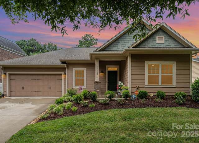 Property at 11132 Warfield Ave, Huntersville, NC 28078, 3 beds, 2 baths