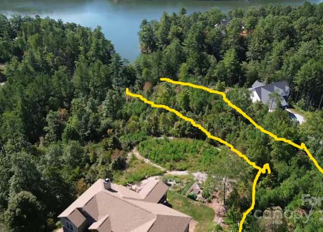 Property at 5619 Channel View Cv, Granite Falls, NC 28630