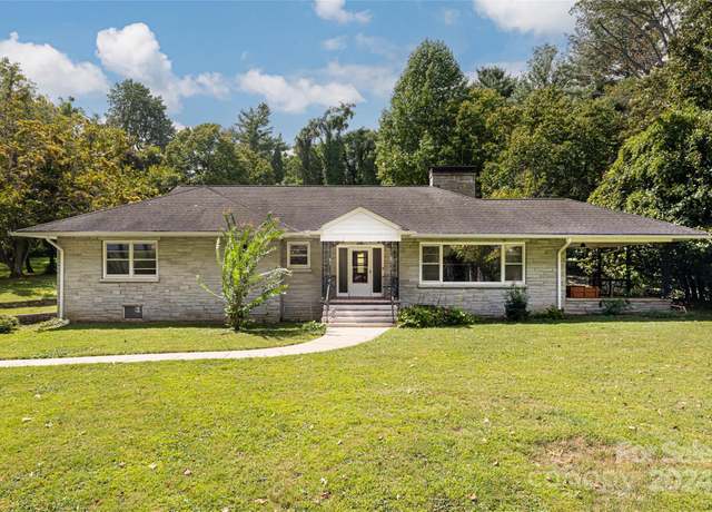 Property at 789 Hendersonville Rd, Biltmore Forest, NC 28803, 3 beds, 2 baths