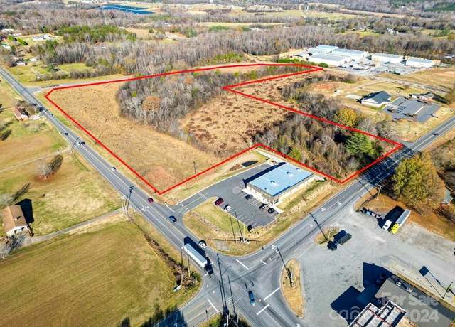 Property at 5624 Startown Rd, Newton, NC 28658