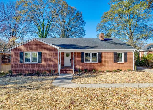 Property at 1081 Evergreen Cir, Rock Hill, SC 29732, 4 beds, 2 baths