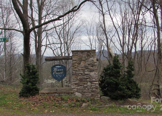Property at #74 Falling Water Dr, Green Mountain, NC 28740