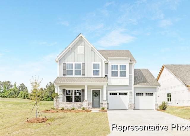 Property at 2416 Morgan Hills Dr Unit 297P, Albemarle, NC 28001, 3 beds, 2.5 baths
