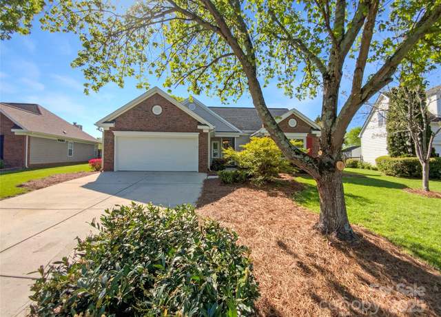 Property at 4656 Chaucer Pl NW, Concord, NC 28027, 3 beds, 2 baths