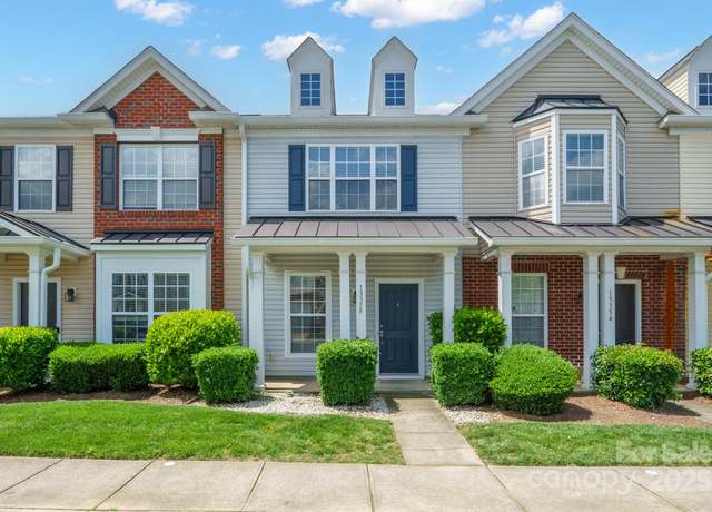 Property at 13358 Calloway Glen Dr, Charlotte, NC 28273, 2 beds, 2.5 baths