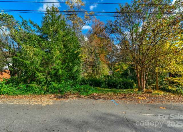 Property at 3125 Fairfax Dr, Charlotte, NC 28209