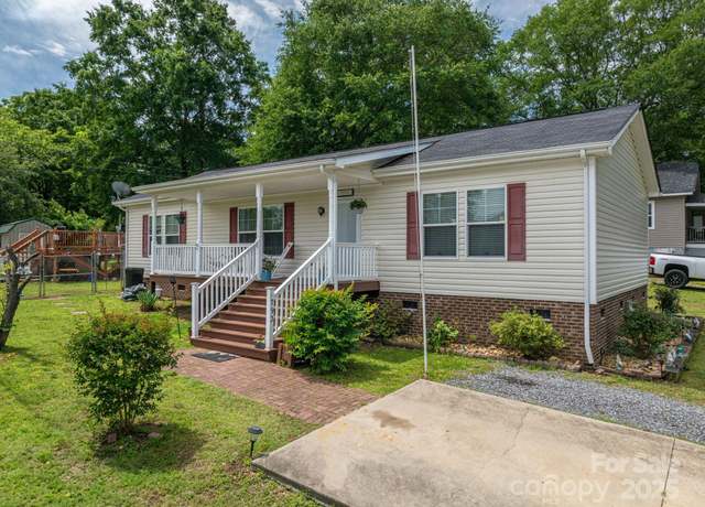 Property at 792 Carolina Mill Cir, Lincolnton, NC 28092, 3 beds, 2 baths