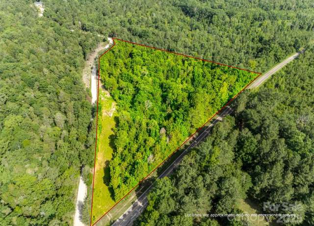 Property at 5 AC Old Catholic Church Rd, Blackstock, SC 29014