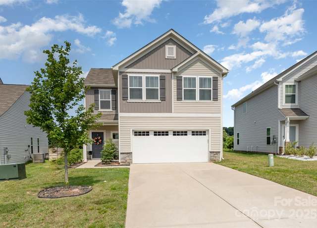 Property at 1111 Freeman View Dr, Albemarle, NC 28001, 3 beds, 2.5 baths
