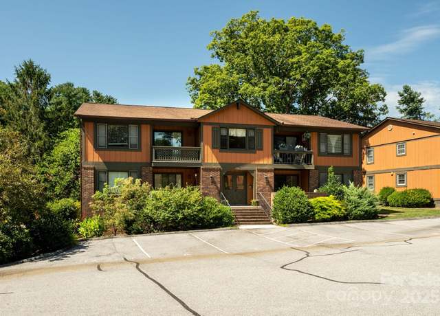 Property at 1751 Haywood Manor Rd Unit B, Hendersonville, NC 28791, 2 beds, 2 baths