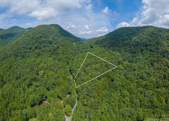 Property at Lot 121 Bald Creek Rd, Clyde, NC 28721