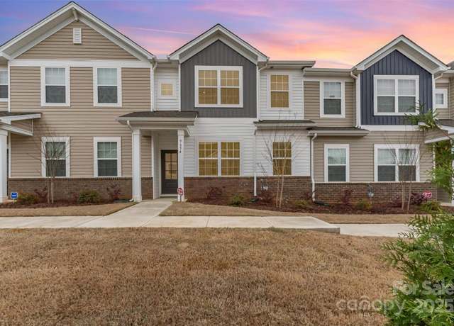 Property at 9654 Old Garden Cir, Gastonia, NC 28056, 3 beds, 2.5 baths