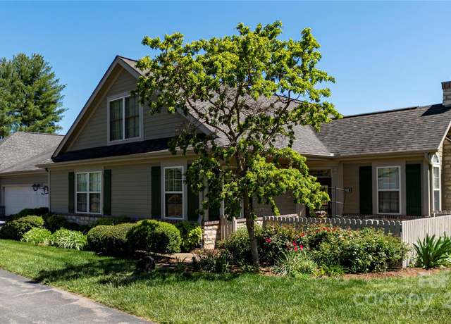 Property at 95 Outlook Cir #03, Swannanoa, NC 28778, 3 beds, 2.5 baths