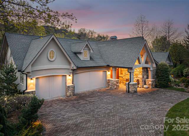 Property at 256 Senator Reynolds Rd, Asheville, NC 28804, 3 beds, 3.5 baths