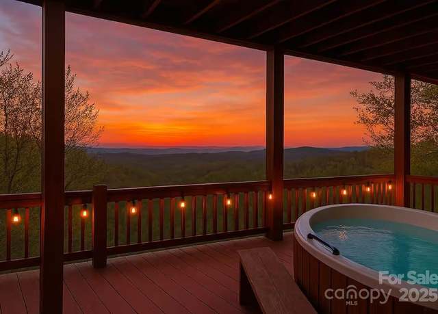 Property at 59 Valley Hts, Mars Hill, NC 28754, 4 beds, 3.5 baths