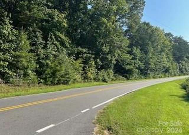Property at 000 Wallace Springs Rd, Statesville, NC 28677