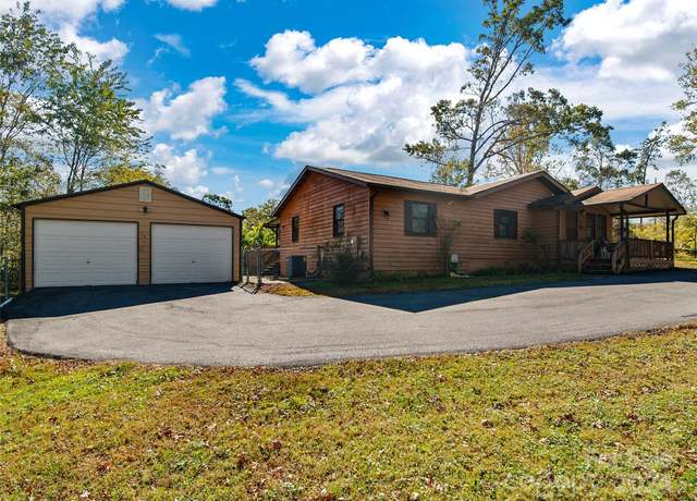 Property at 24 Palatka St, Arden, NC 28704, 3 beds, 1.5 baths