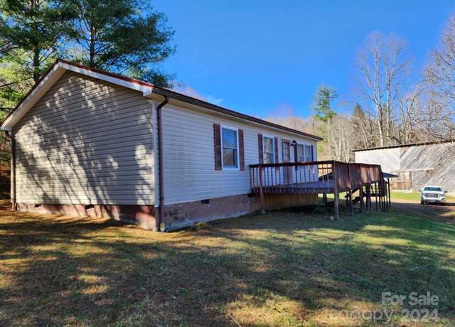 Property at 20 Coventry Ln, Burnsville, NC 28714, 3 beds, 2 baths