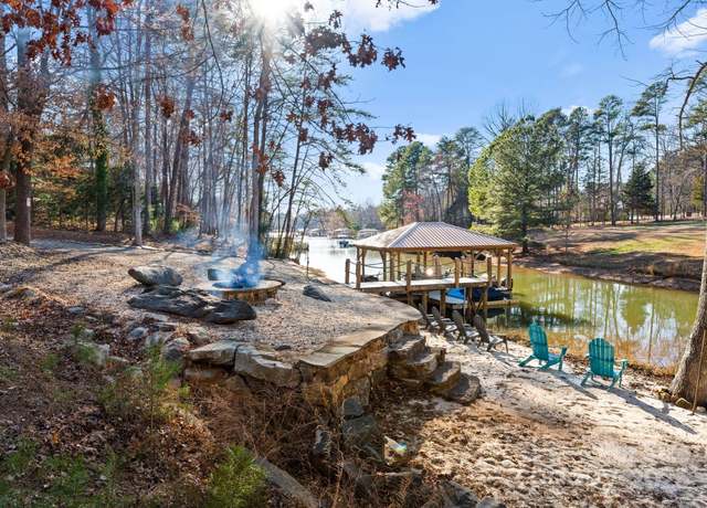 Property at 541 Kemp Rd, Mooresville, NC 28117