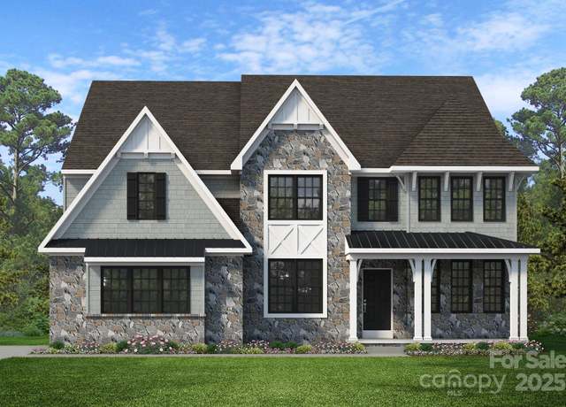 Property at Lot 3 Mayes Meadow Dr, Cornelius, NC 28078, 7 beds, 6.5 baths