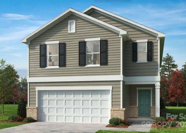 Property at 135 Bellina Dr #36, York, SC 29745, 4 beds, 2.5 baths