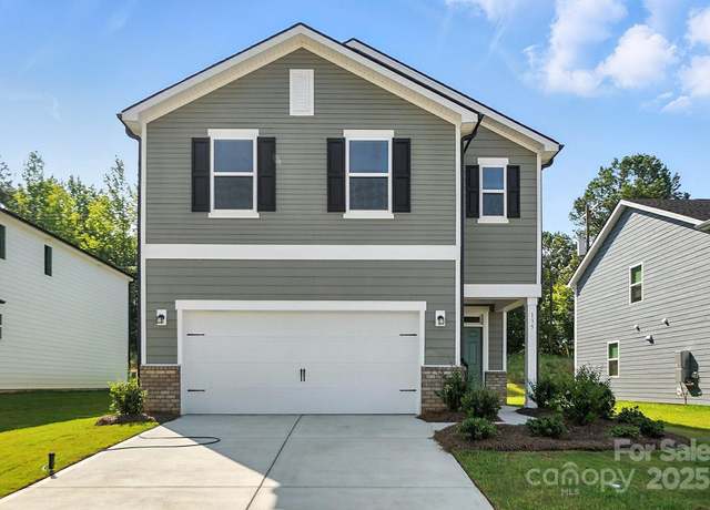 Property at 135 Bellina Dr #36, York, SC 29745, 4 beds, 2.5 baths