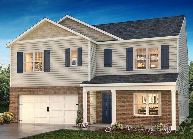 Property at 5238 Reedy Ridge Rd, Charlotte, NC 28215, 5 beds, 3 baths