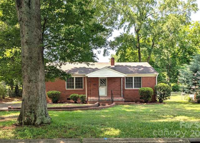 Property at 309 Fannie Cir, Charlotte, NC 28205, 3 beds, 1 bath