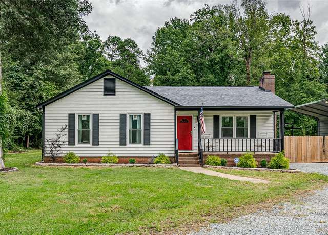Property at 2605 Toddville Rd, Charlotte, NC 28214, 3 beds, 2 baths