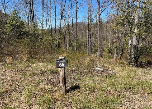 Property at 00 River Club Dr #66, Cullowhee, NC 28723