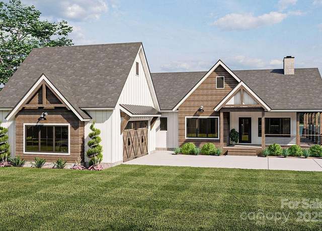 Property at 99999 Mills River Way #108, Horse Shoe, NC 28742, 3 beds, 3.5 baths