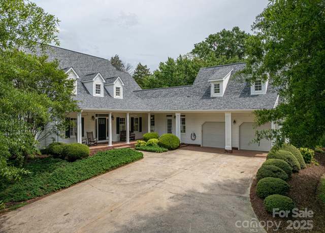 Property at 7701 Gold Hill Rd, Rockwell, NC 28138, 4 beds, 4 baths
