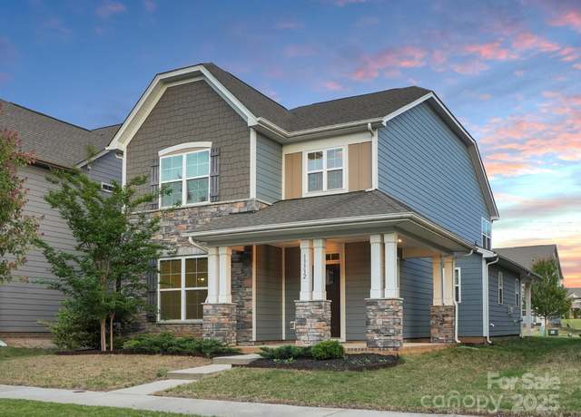 Property at 13332 Caite Ridge Rd, Davidson, NC 28036, 4 beds, 2.5 baths