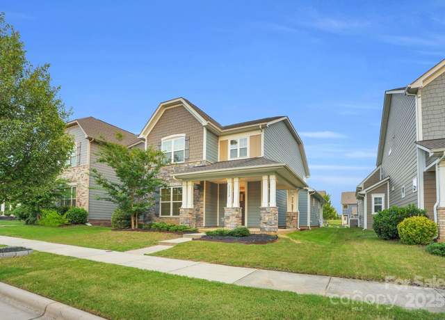 Property at 13332 Caite Ridge Rd, Davidson, NC 28036, 4 beds, 2.5 baths