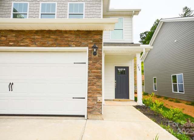 Property at 108 Sugg Trl, Weaverville, NC 28787, 4 beds, 2.5 baths