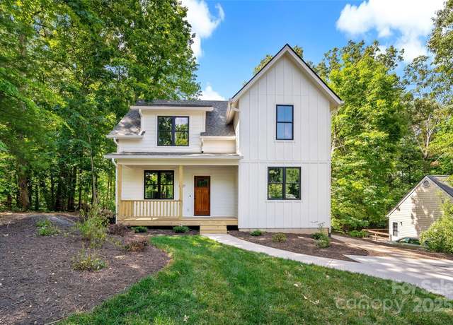 Property at 21 Talmadge Ct, Asheville, NC 28806, 4 beds, 3 baths